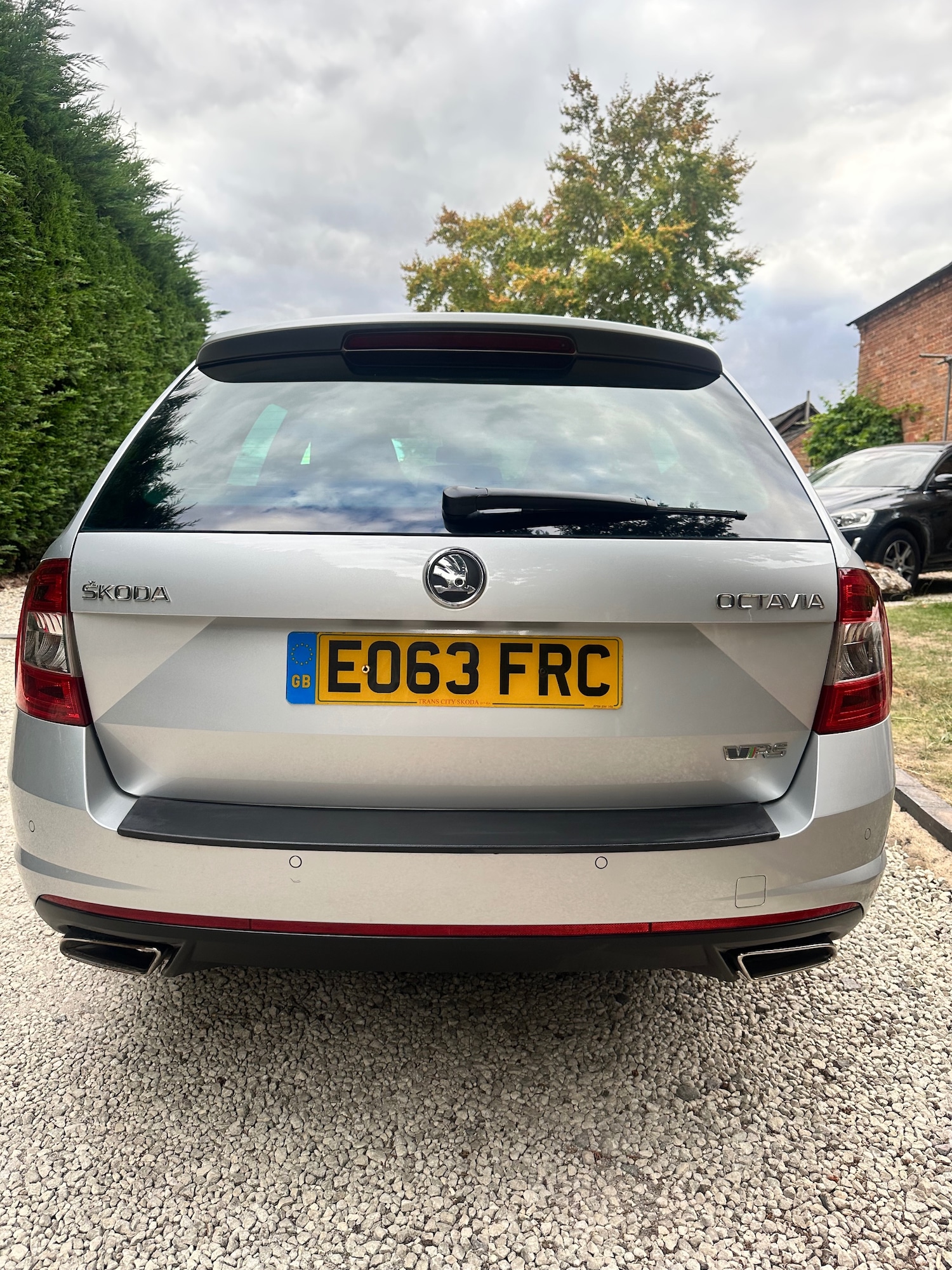 Vehicle 39