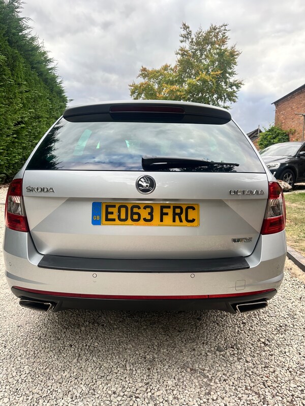 Used Skoda Octavia 2013 for sale - 75535766: Photo 39