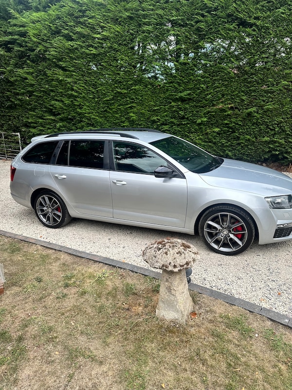 Used Skoda Octavia 2013 for sale - 75535766: Photo 3