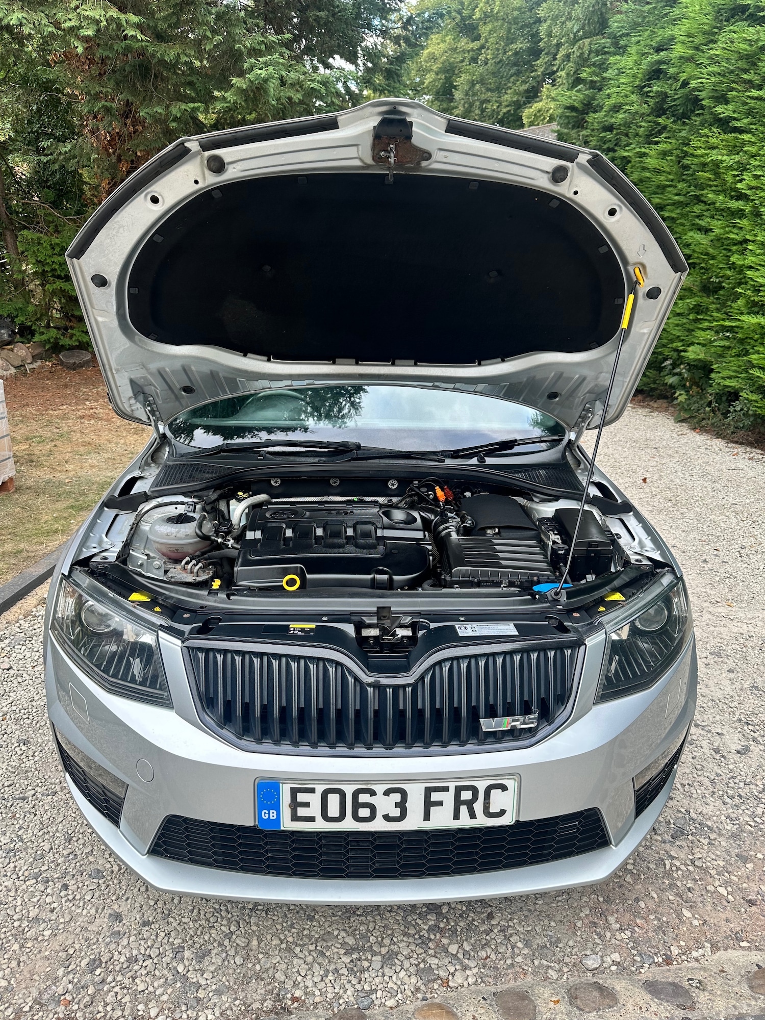 Vehicle 40