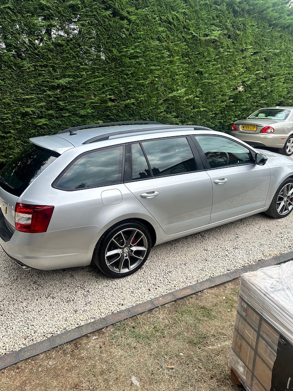 Used Skoda Octavia 2013 for sale - 75535766: Photo 4
