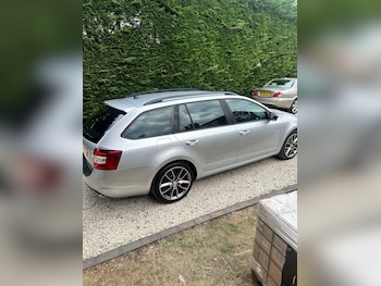 Used Skoda Octavia 2013 for sale - 75535766: Photo