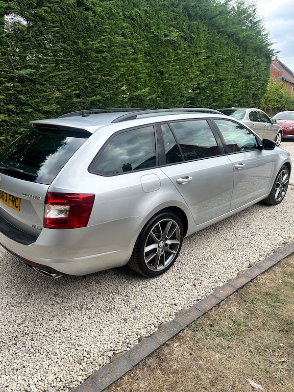 Used Skoda Octavia 2013 for sale - 75535766: Photo 5
