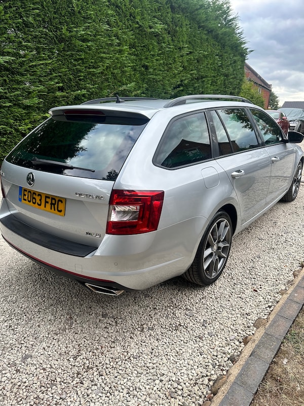 Used Skoda Octavia 2013 for sale - 75535766: Photo 6