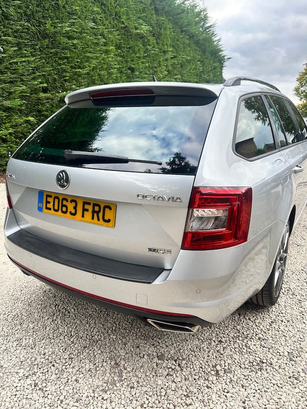 Used Skoda Octavia 2013 for sale - 75535766: Photo 7