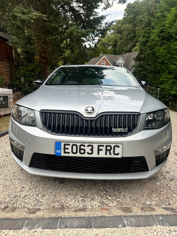 Used Skoda Octavia 2013 for sale - 75535766: Photo 8