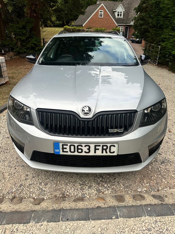 Used Skoda Octavia 2013 for sale - 75535766: Photo 9