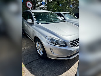 Used Volvo XC60 2013 for sale - 78614053: Photo