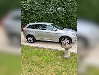 Used Volvo XC60 2013 for sale - 78614053: Photo