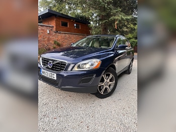 Used Volvo XC60 2013 for sale - 79468550: Photo