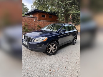 Used Volvo XC60 2013 for sale - 79468550: Photo