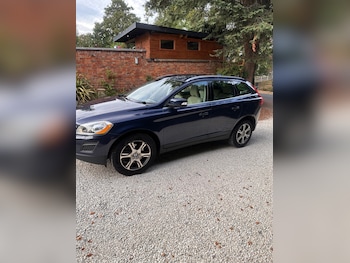 Used Volvo XC60 2013 for sale - 79468550: Photo