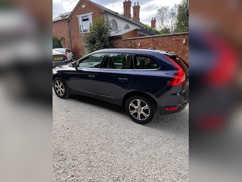 Used Volvo XC60 2013 for sale - 79468550: Photo