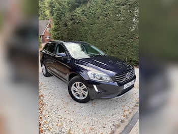 Used Volvo XC60 2015 for sale - 79504452: Photo