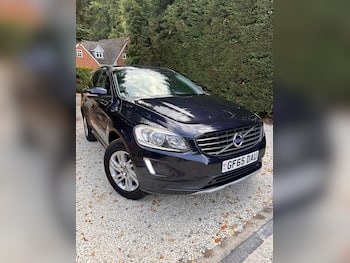 Used Volvo XC60 2015 for sale - 79504452: Photo