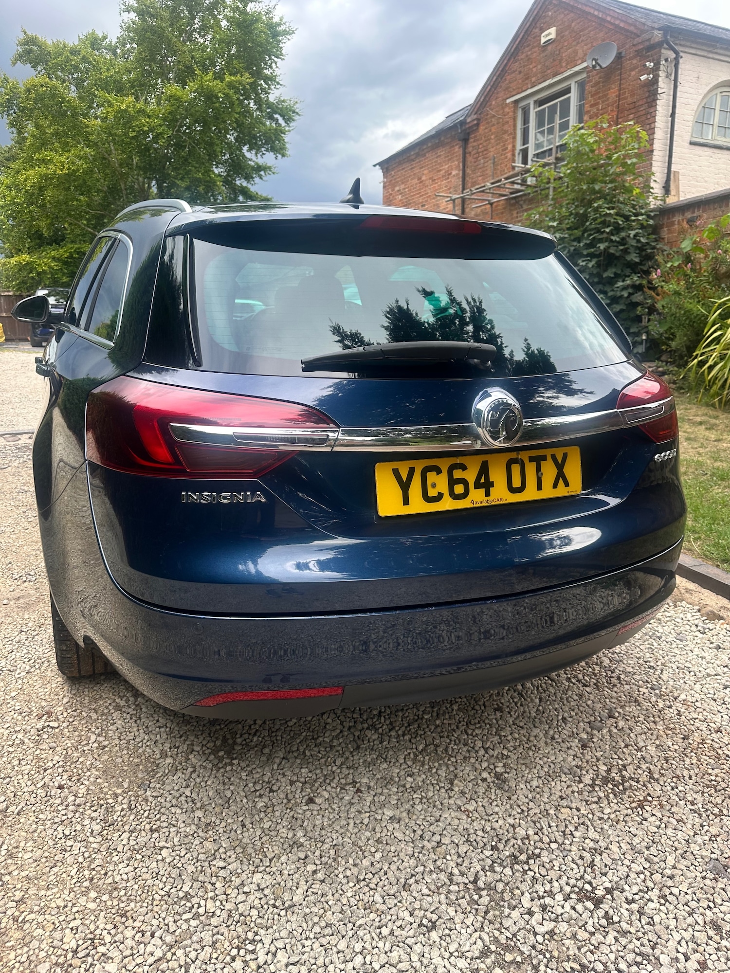 Vehicle 31