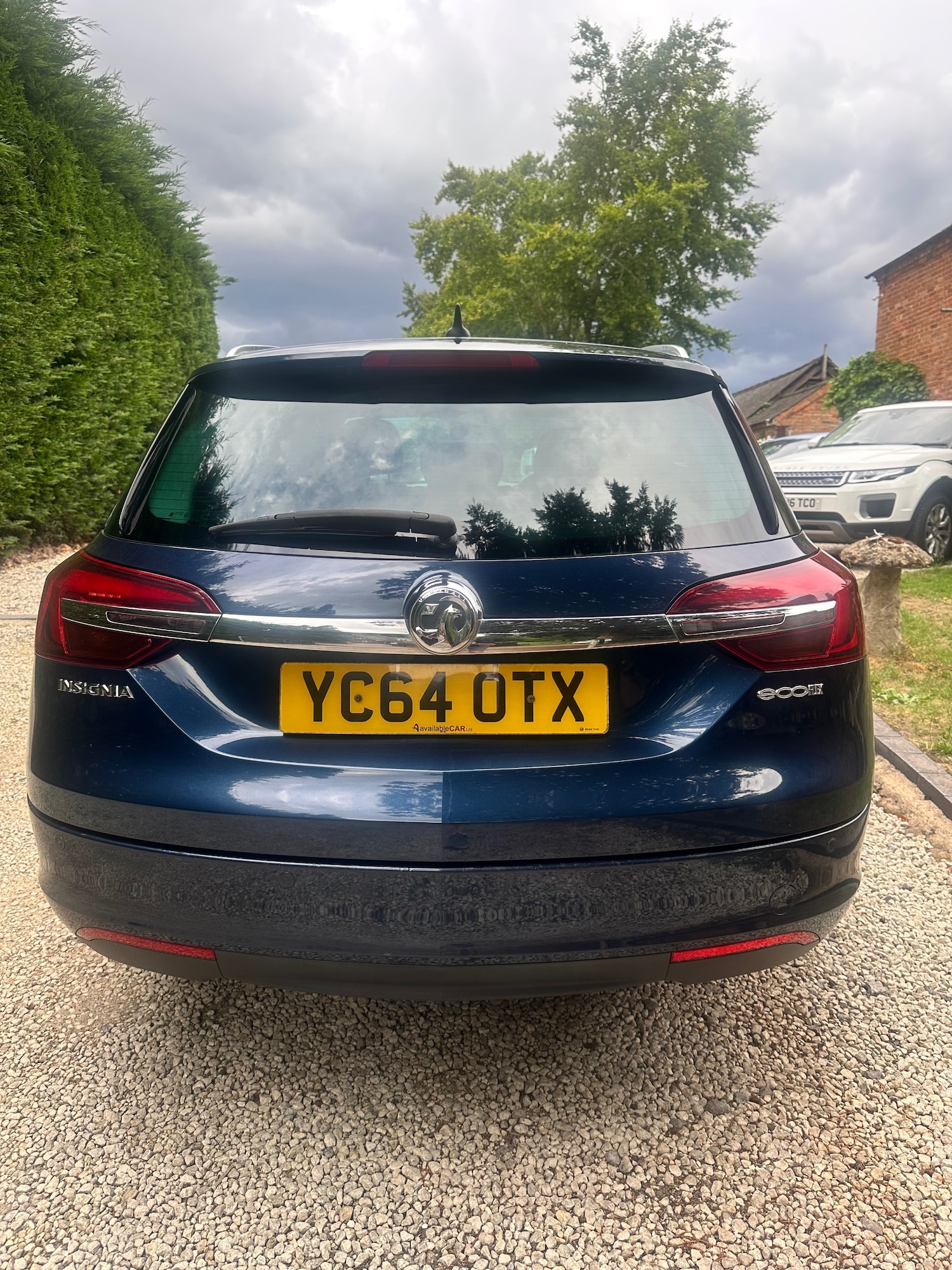 Vehicle 34