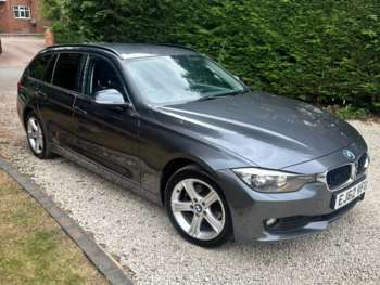 Used BMW 3 Series 2012 for sale - 74889884: Photo