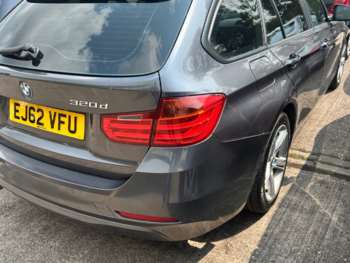 Used BMW 3 Series 2012 for sale - 74889884: Photo