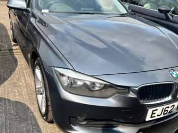 Used BMW 3 Series 2012 for sale - 74889884: Photo