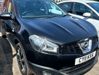 2011 (11) - 1.5 dCi [110] N-Tec 5dr