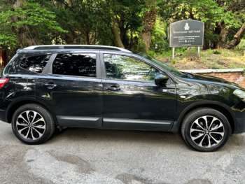 Used Nissan Qashqai+2 2011 for sale - 74613586: Photo