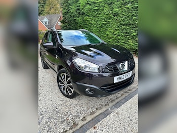 2012 (12) - 1.5 dCi [110] N-Tec+ 5dr