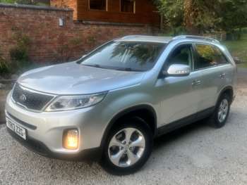 Used Kia Sorento 2013 for sale - 75202858: Photo