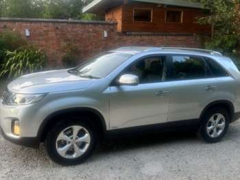 Used Kia Sorento 2013 for sale - 75202858: Photo