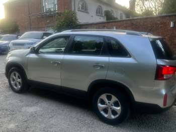 Used Kia Sorento 2013 for sale - 75202858: Photo