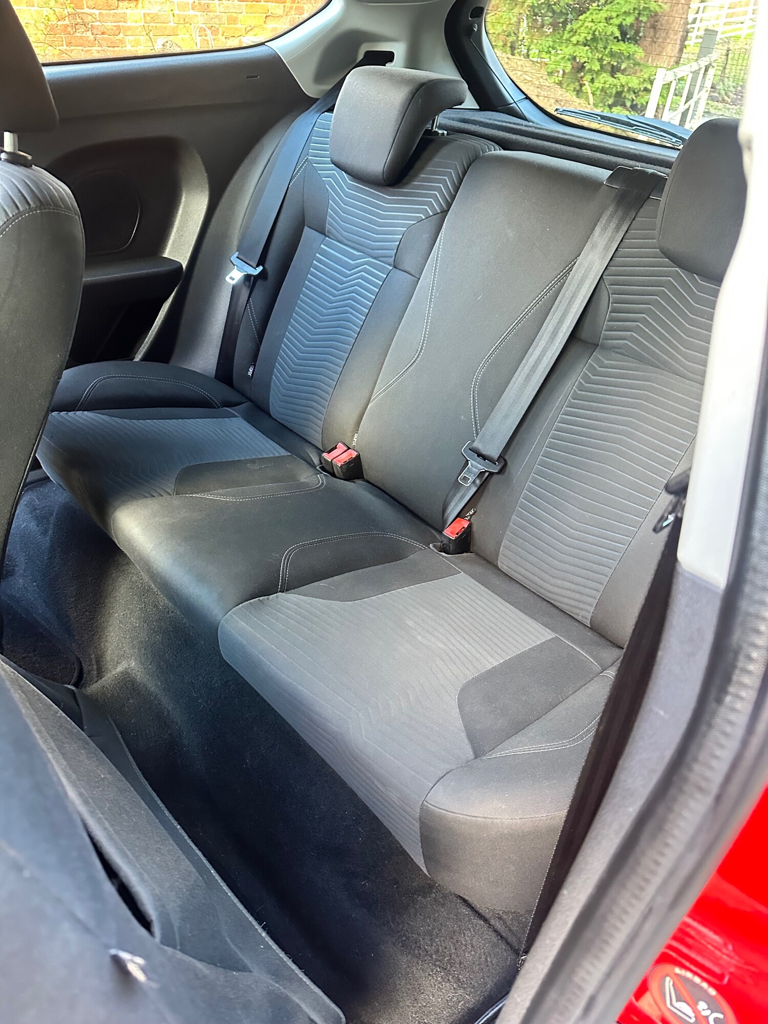 Used Ford Fiesta 2015 for sale - 77437951: Photo 27