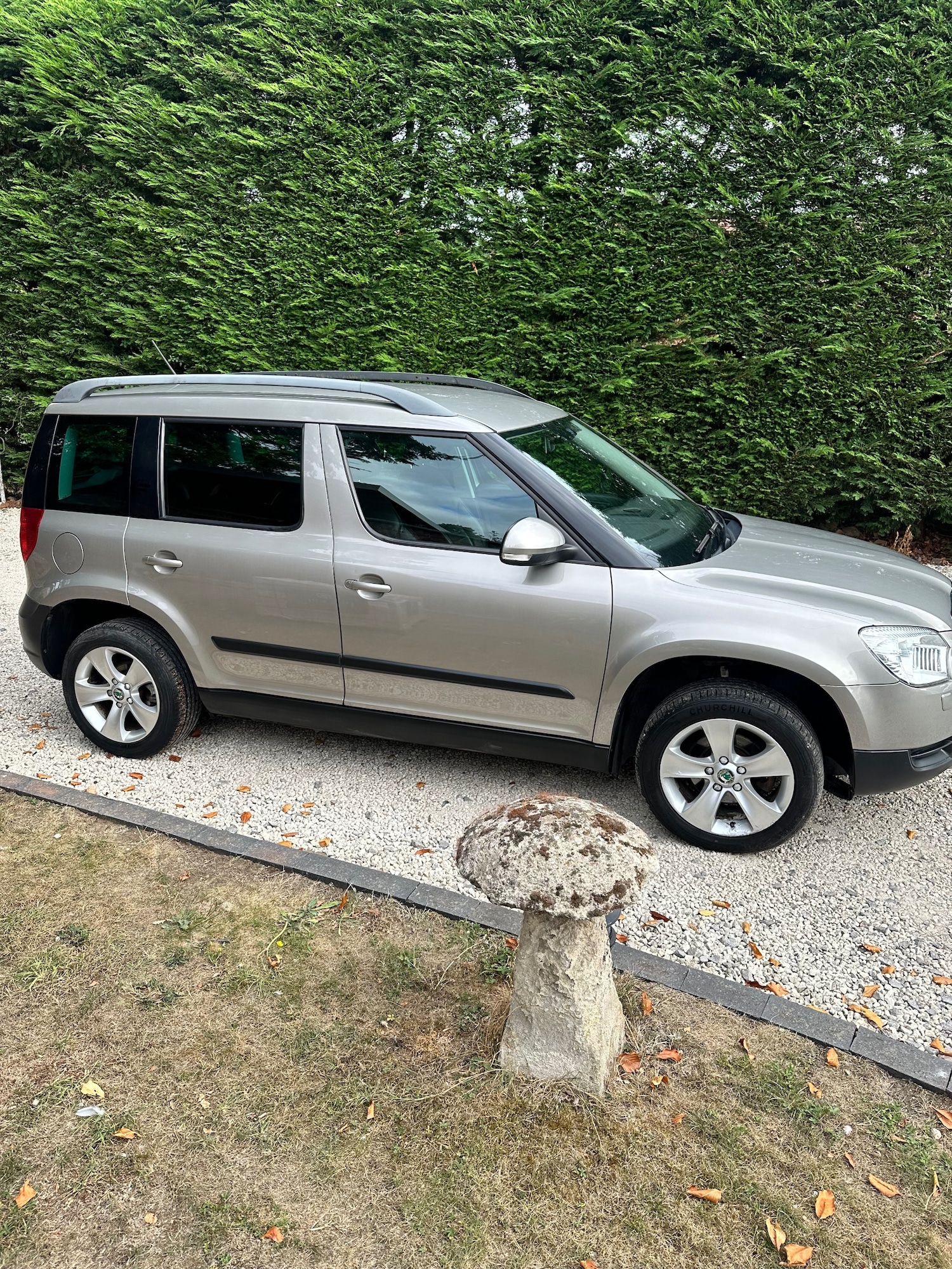 Vehicle 11