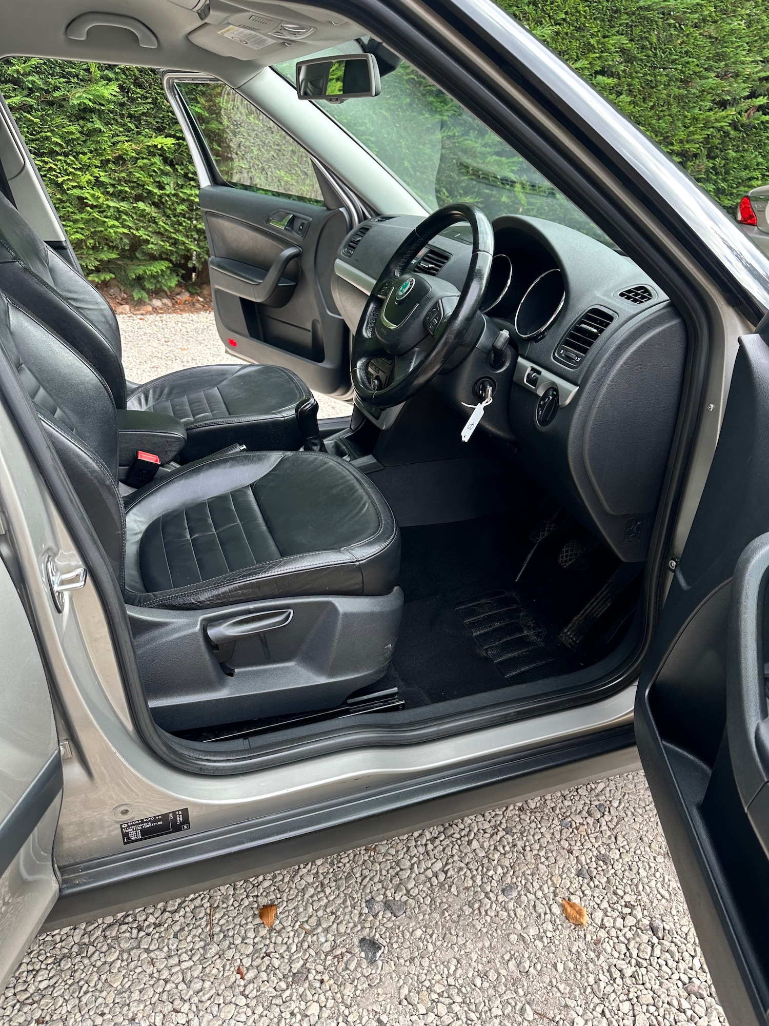 Vehicle 13