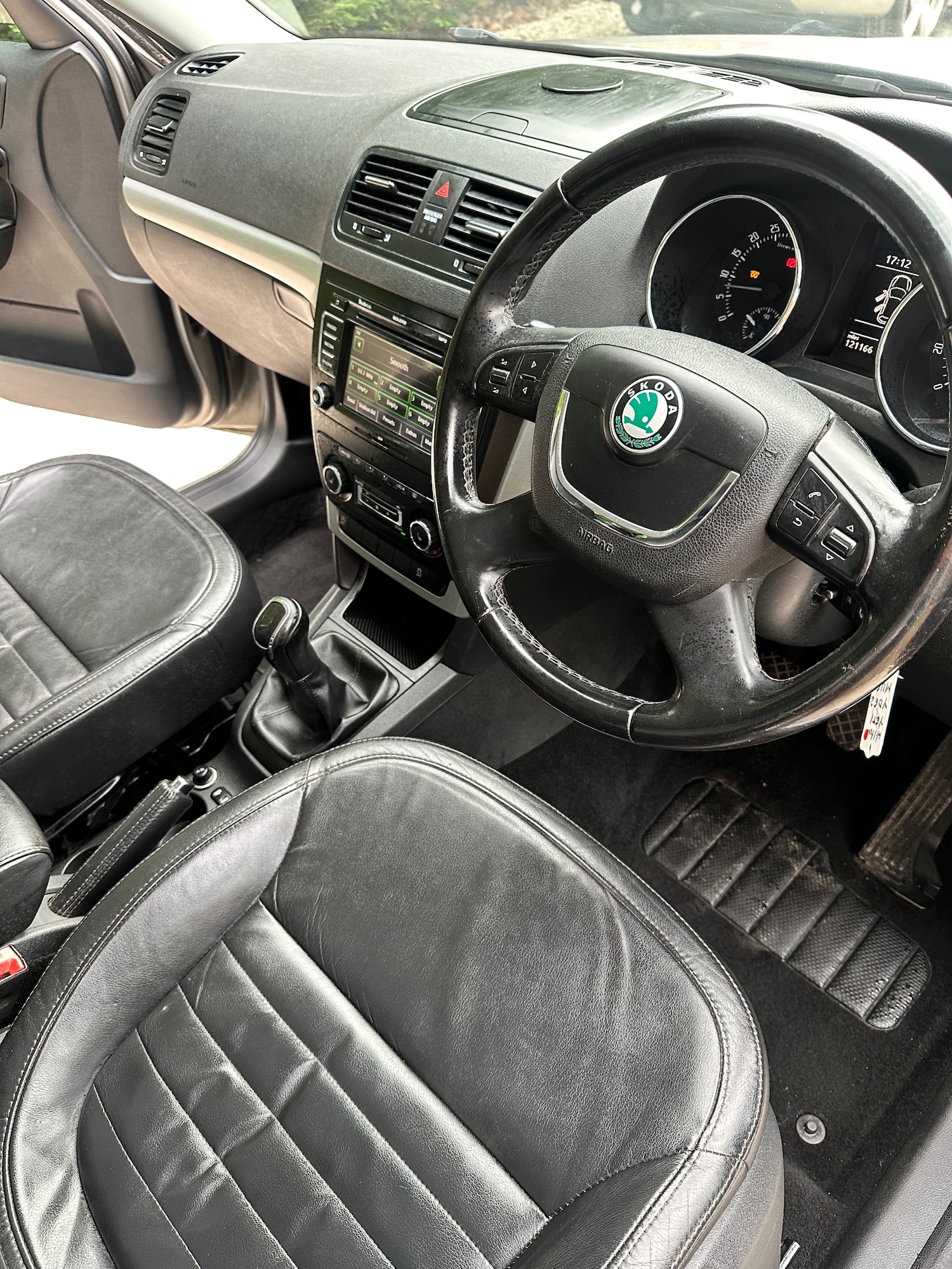 Vehicle 19
