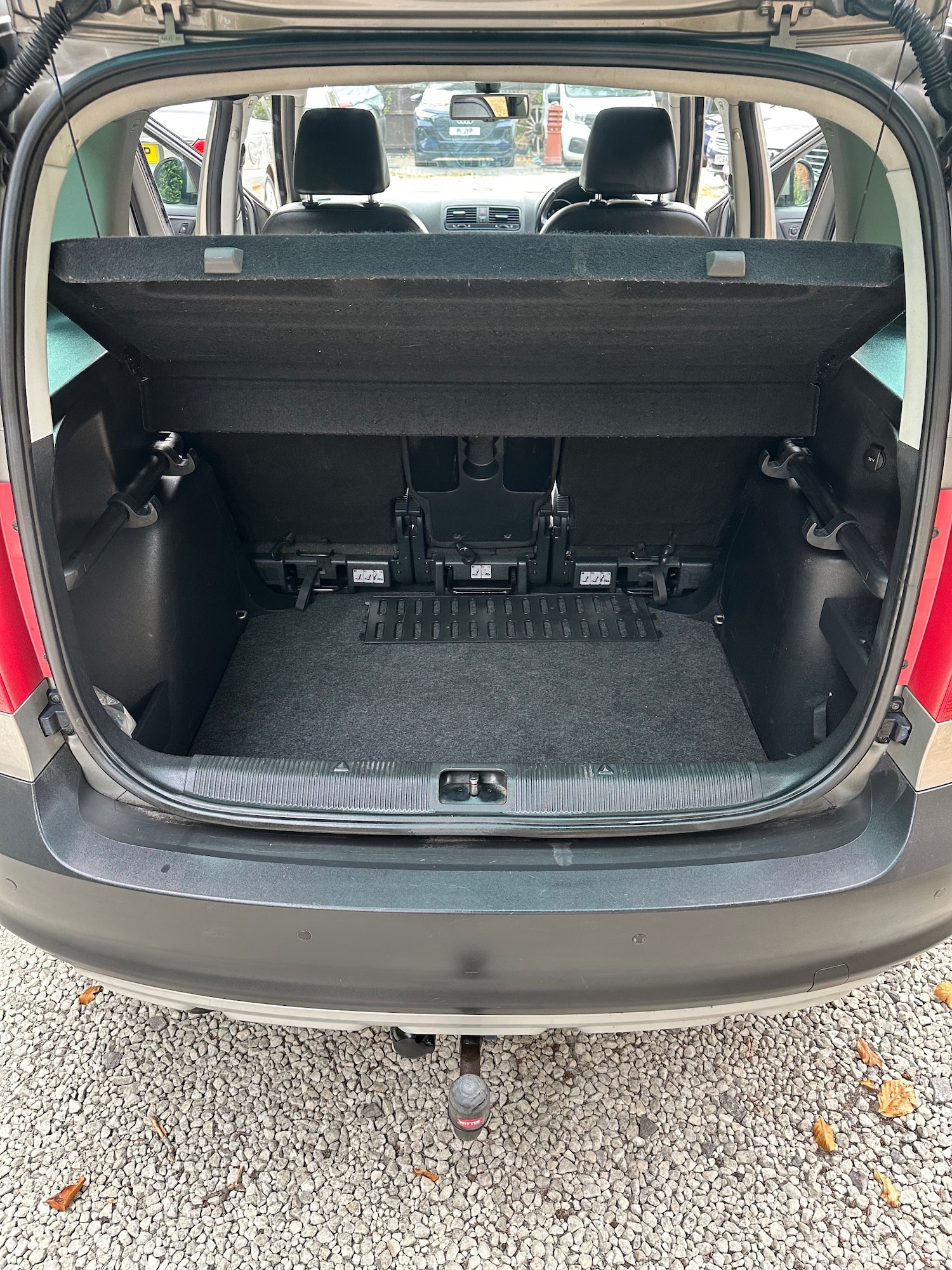 Vehicle 26