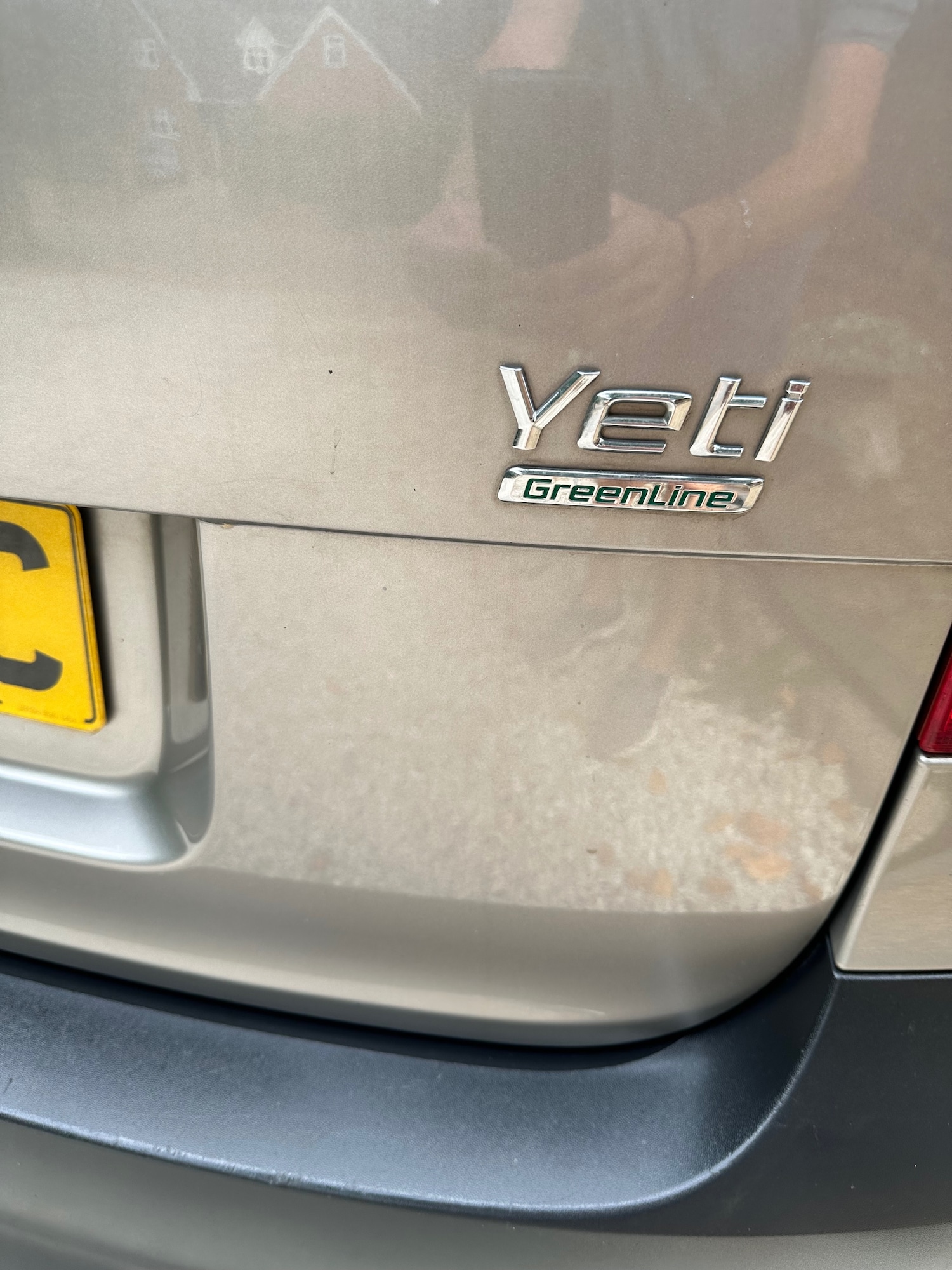 Vehicle 34