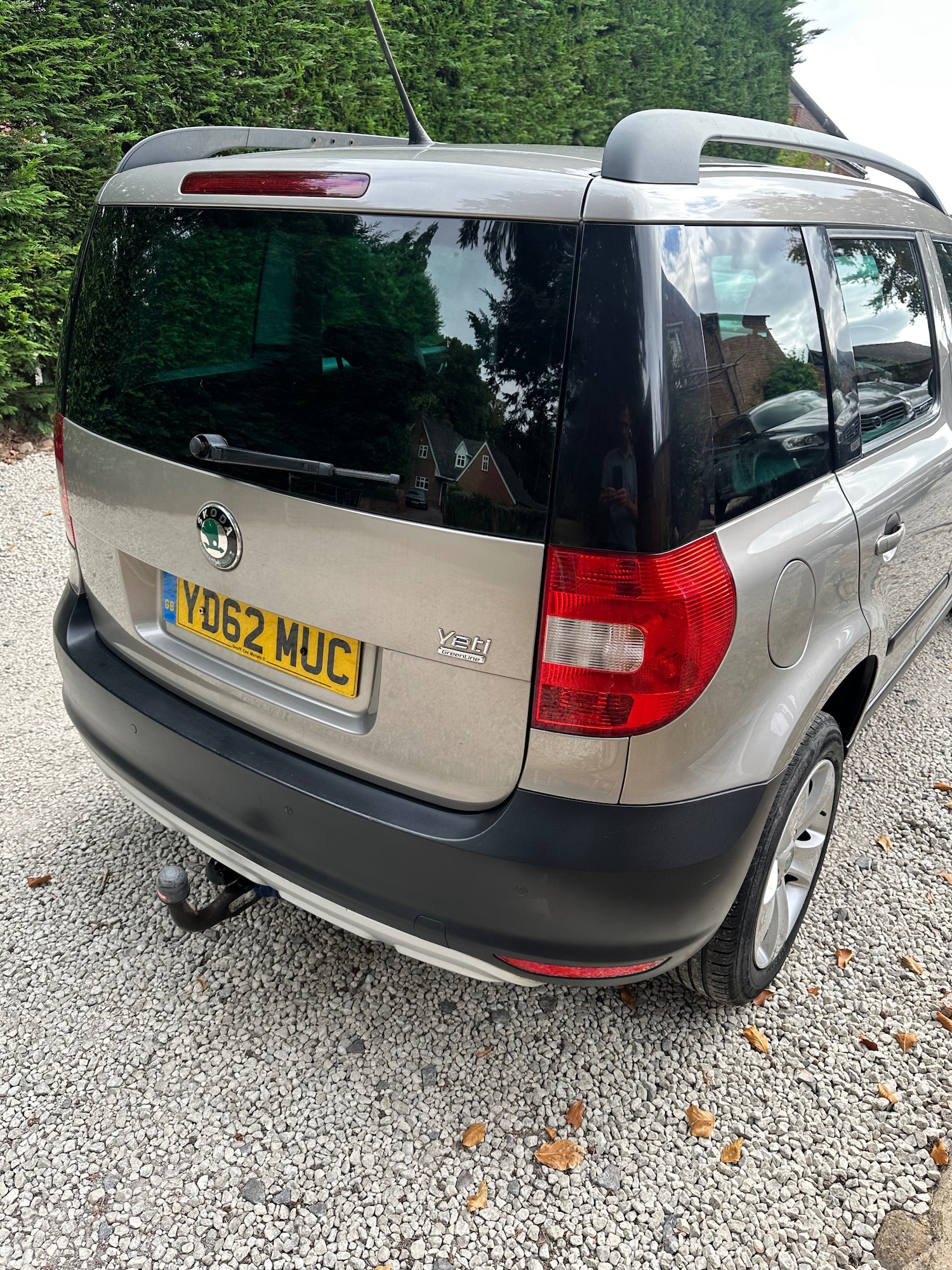 Vehicle 35
