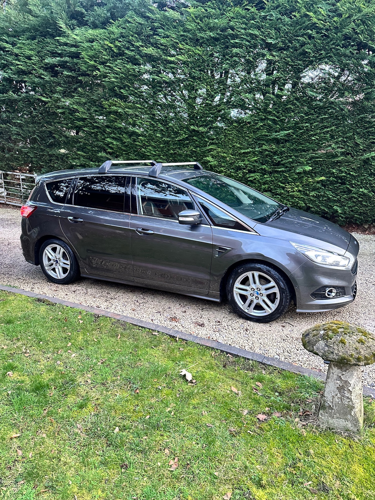 Used Ford S-Max 2016 for sale - 77435896: Photo 10
