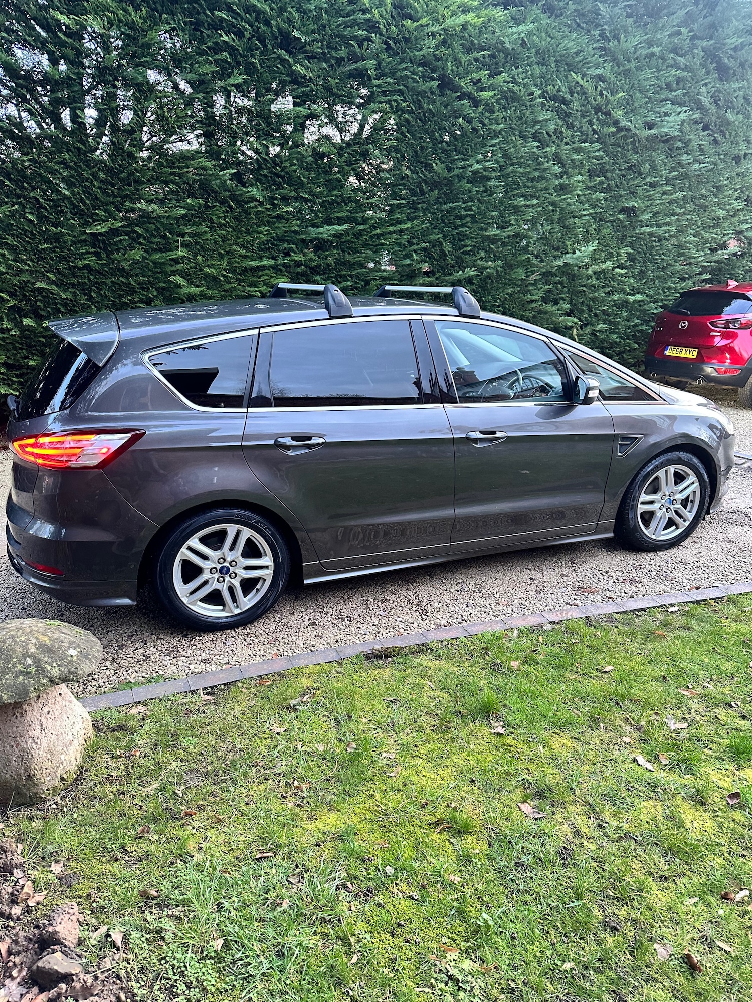 Used Ford S-Max 2016 for sale - 77435896: Photo 11