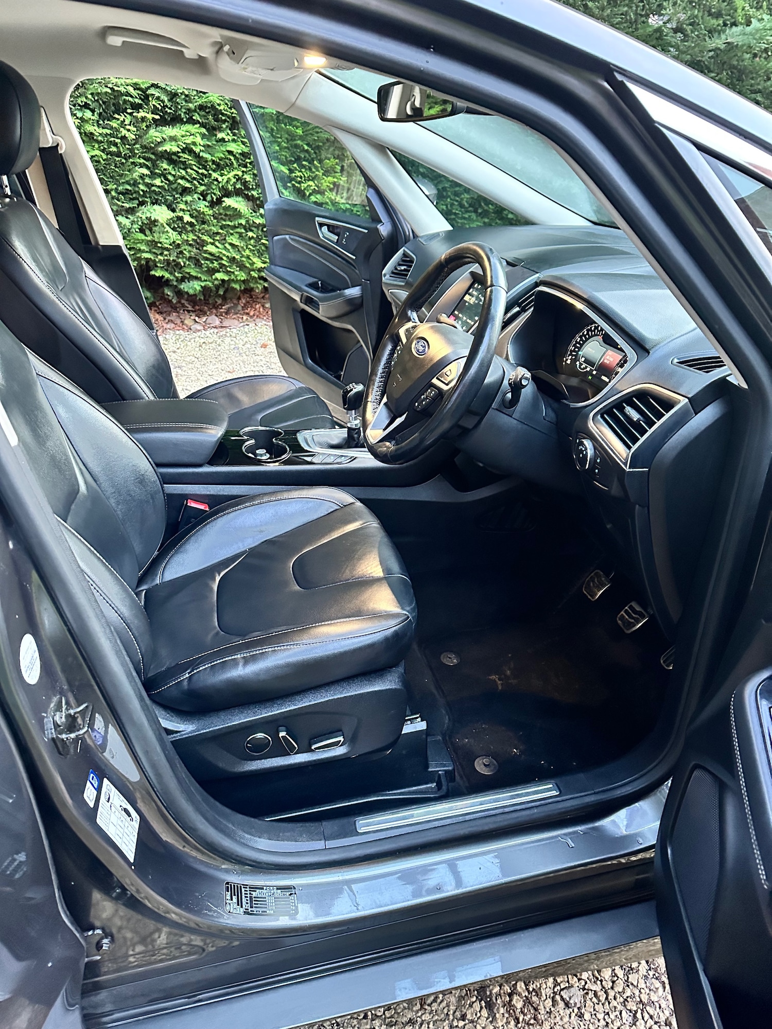 Used Ford S-Max 2016 for sale - 77435896: Photo 16