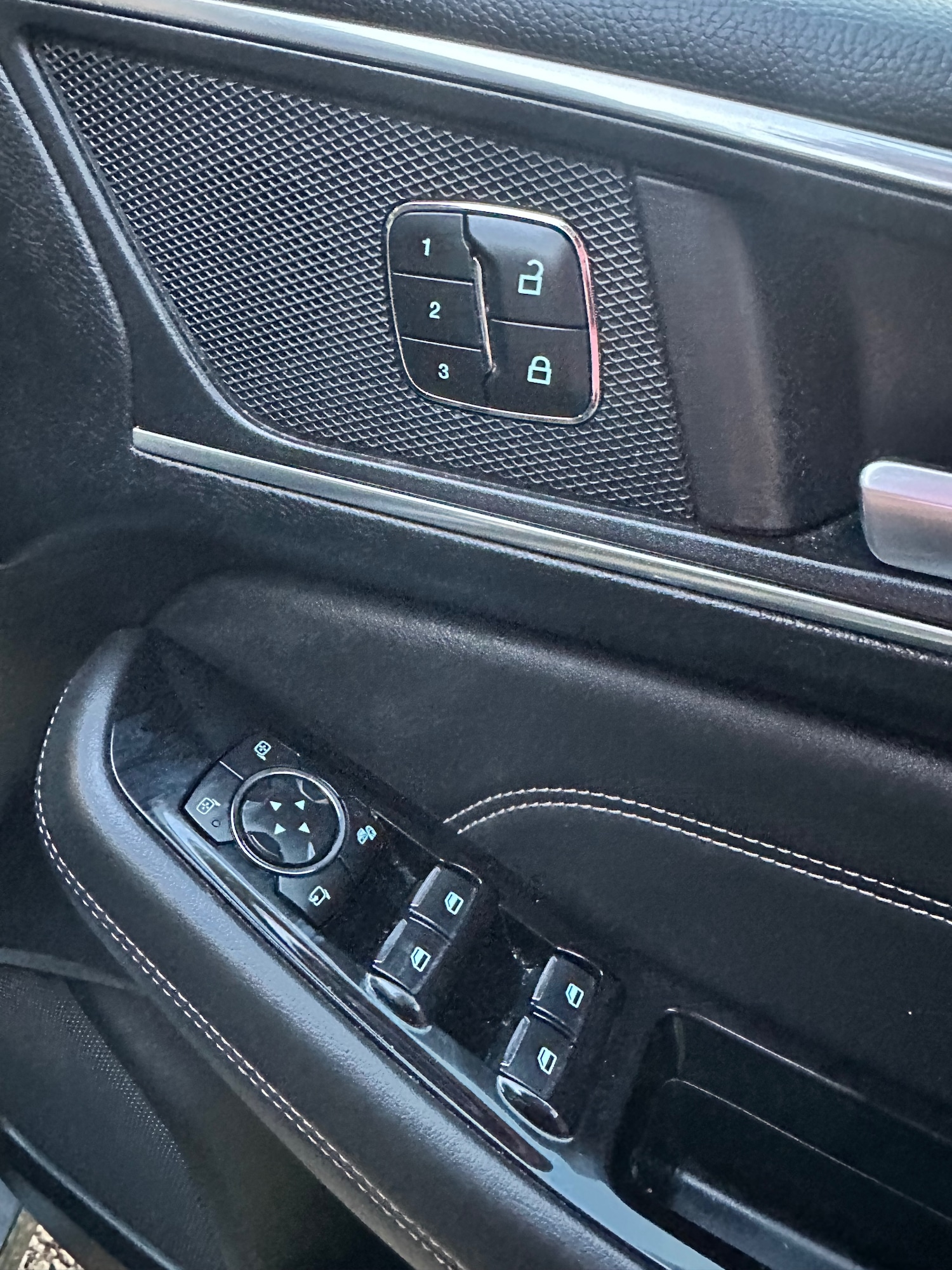 Used Ford S-Max 2016 for sale - 77435896: Photo 17