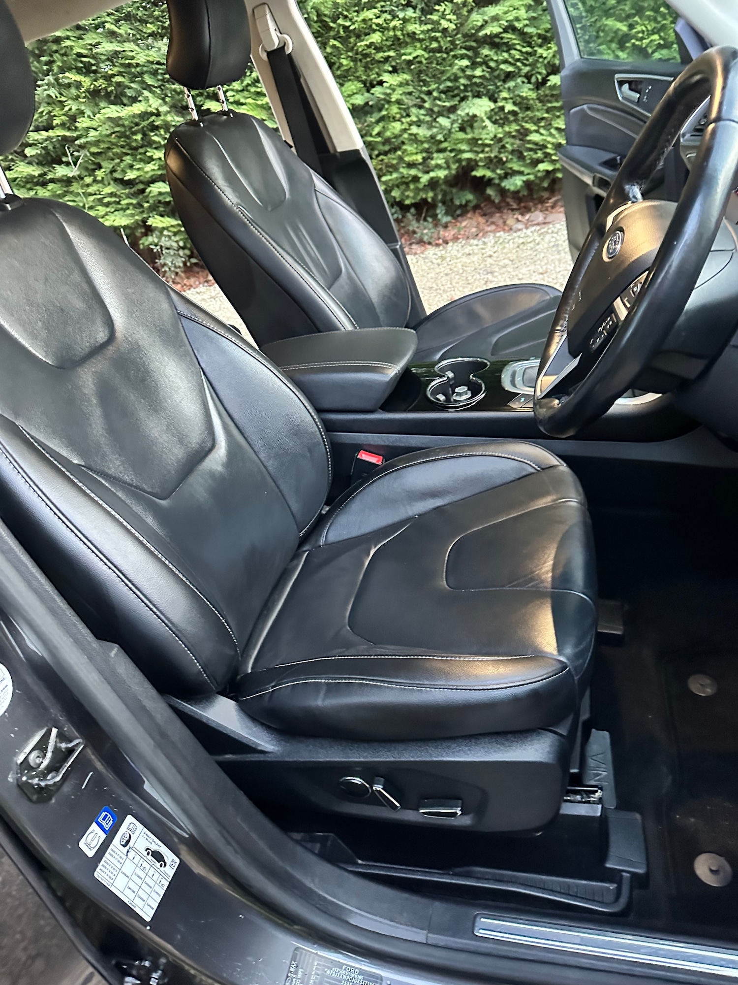 Used Ford S-Max 2016 for sale - 77435896: Photo 18