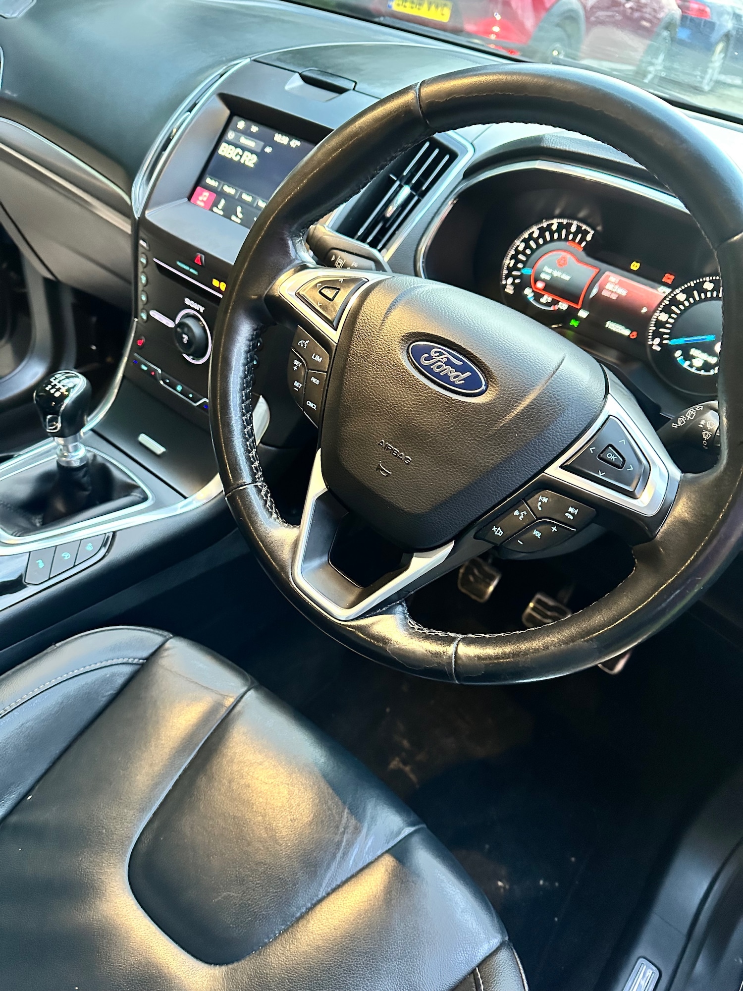 Used Ford S-Max 2016 for sale - 77435896: Photo 19