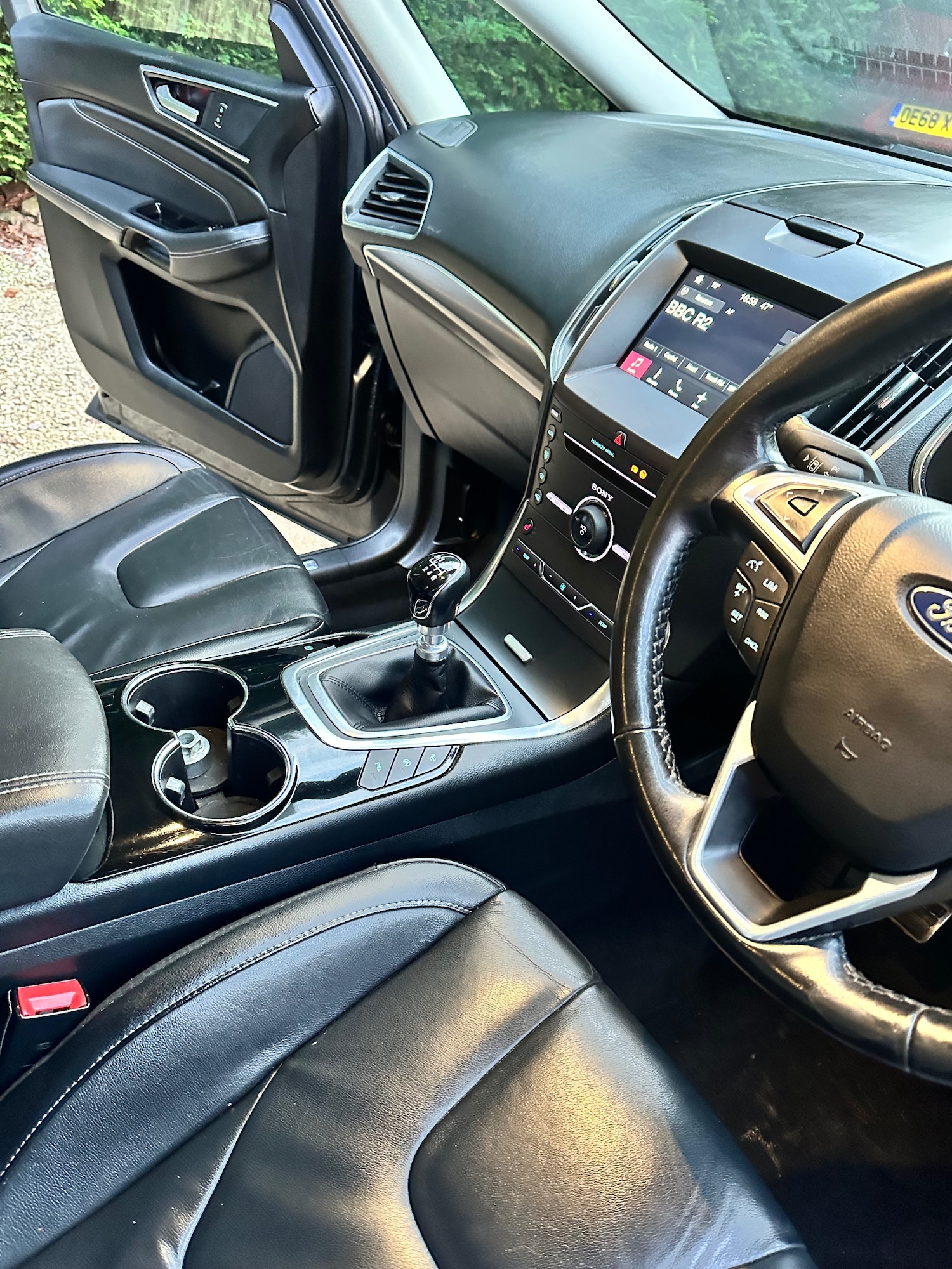 Used Ford S-Max 2016 for sale - 77435896: Photo 20