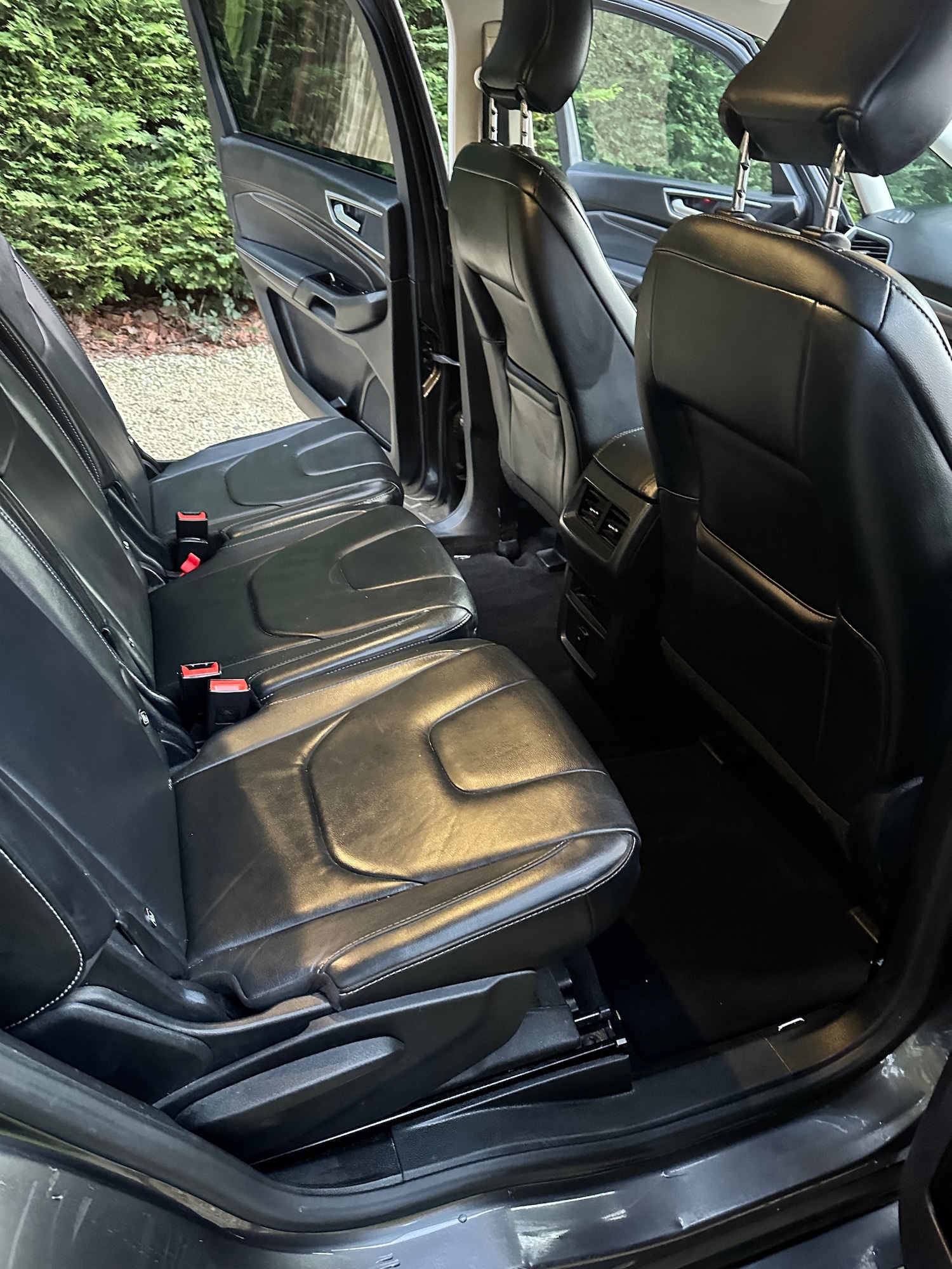 Used Ford S-Max 2016 for sale - 77435896: Photo 21