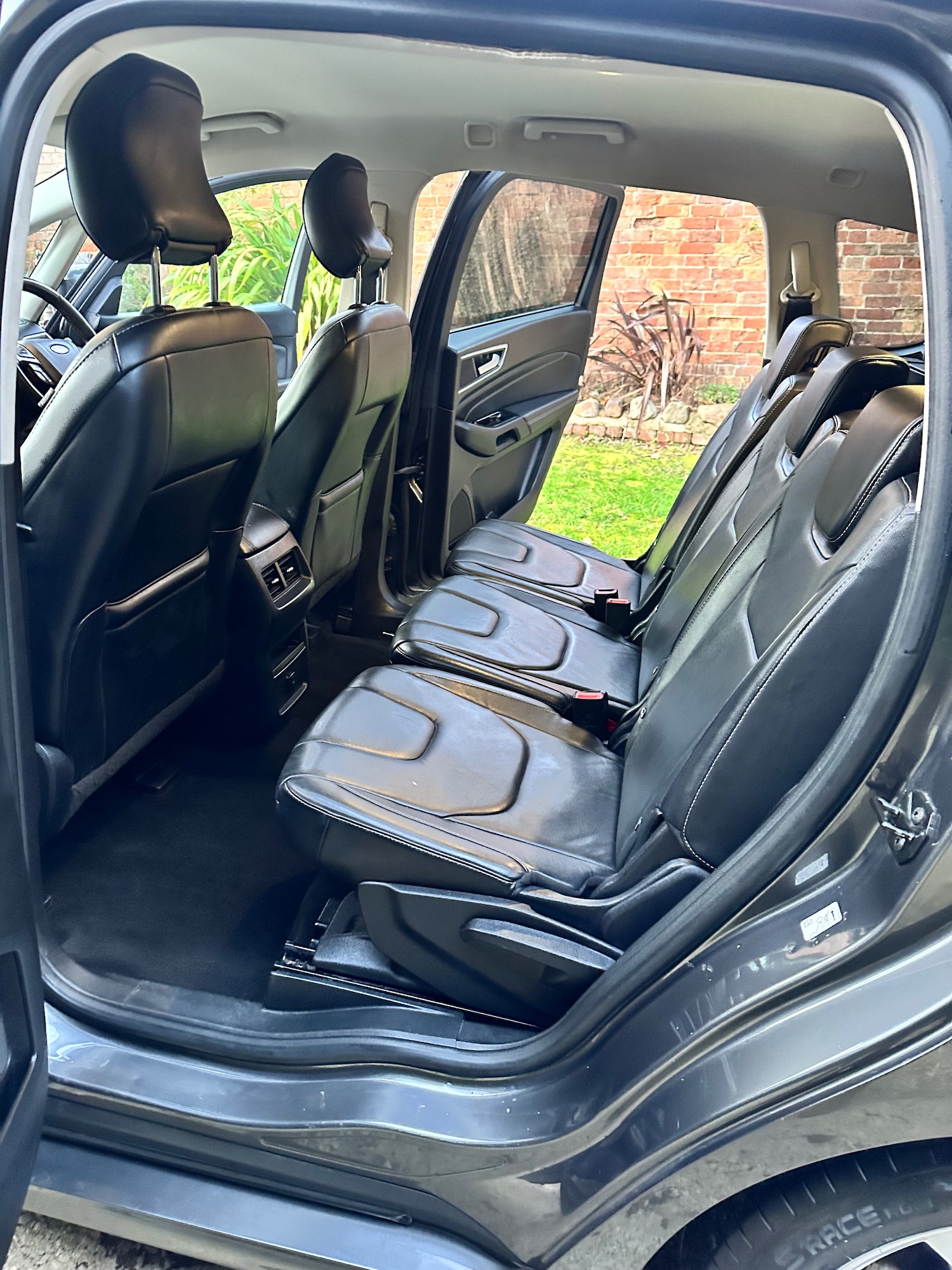 Used Ford S-Max 2016 for sale - 77435896: Photo 23