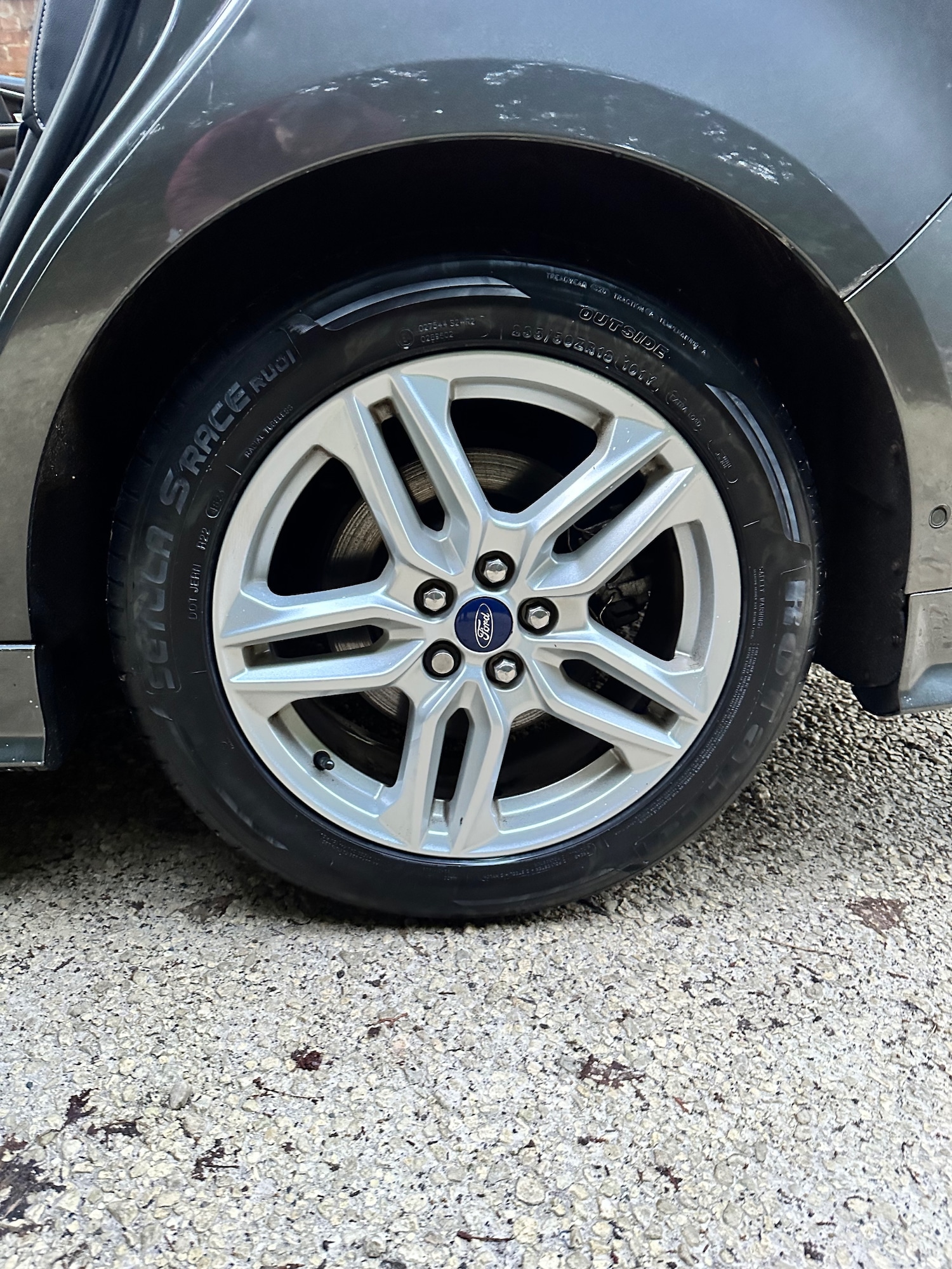 Used Ford S-Max 2016 for sale - 77435896: Photo 24