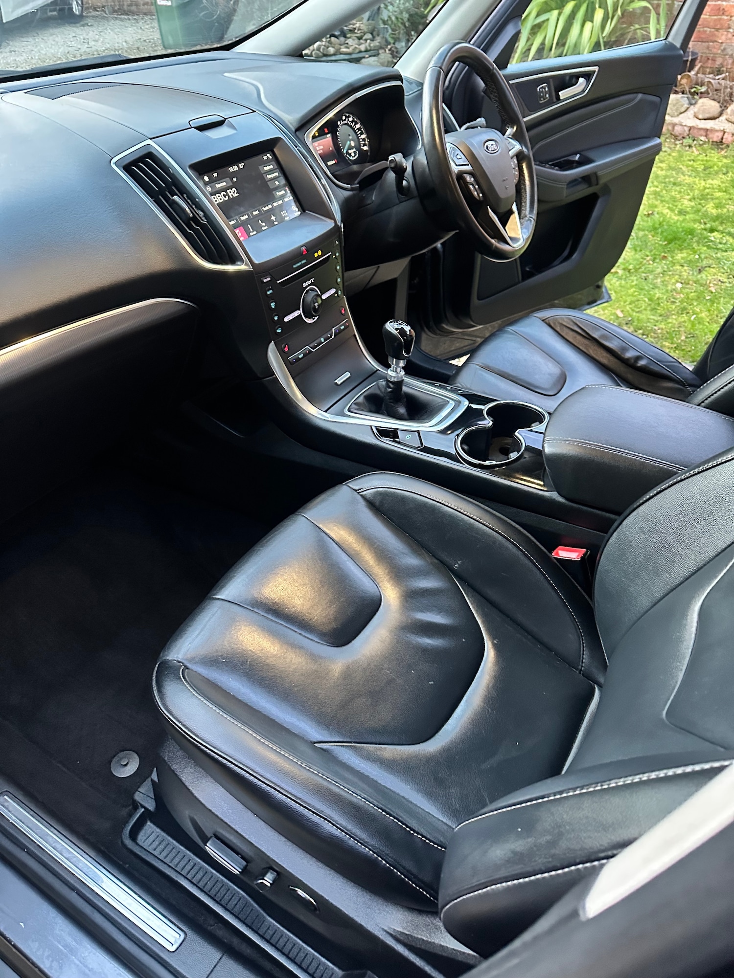 Used Ford S-Max 2016 for sale - 77435896: Photo 26