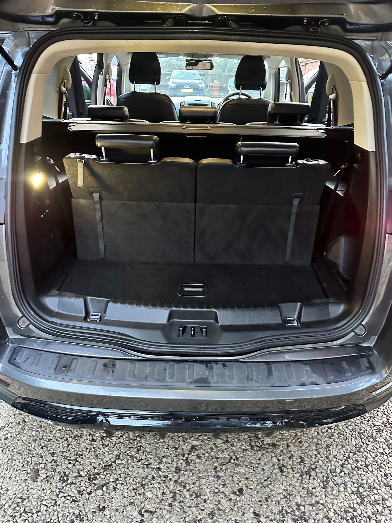 Used Ford S-Max 2016 for sale - 77435896: Photo 27