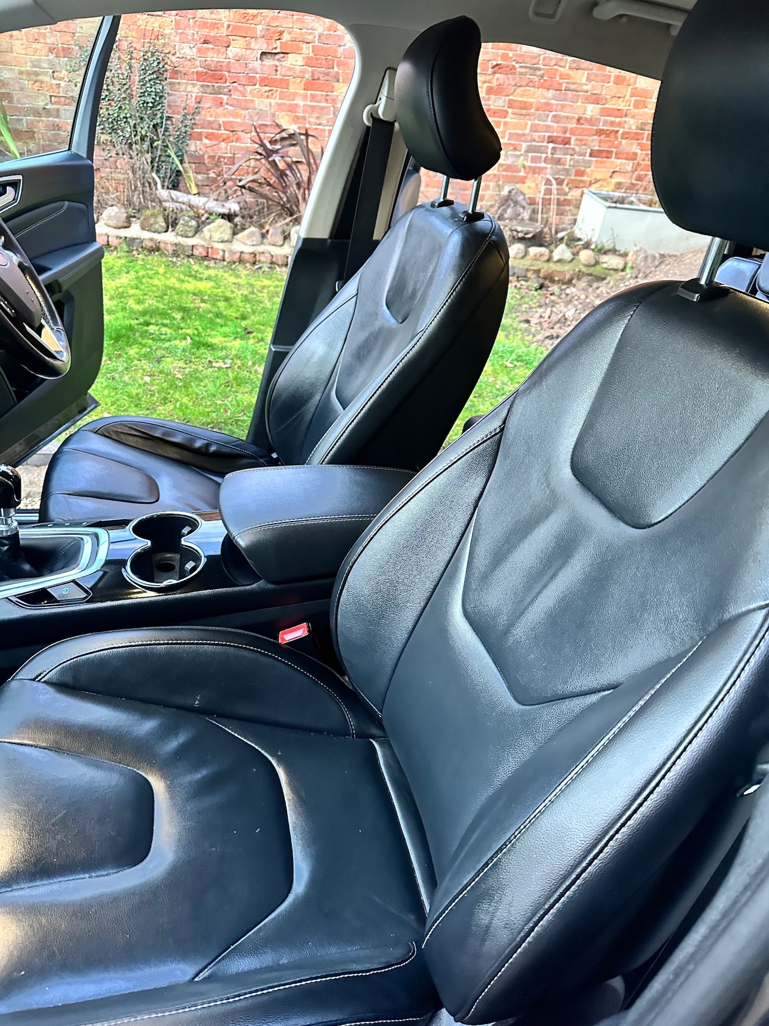 Used Ford S-Max 2016 for sale - 77435896: Photo 28